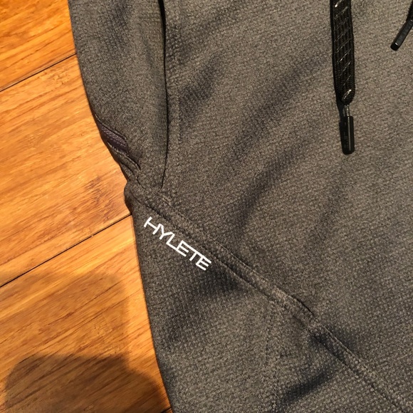 Hylete Flexion short - Picture 3 of 4